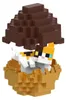 Minecraft - Creature Egg and Minifigure - Ages 6+ Anteprima dell’immagine prodotto 3