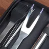 Set di utensili per barbecue Vilde Set di utensili per Anteprima dell’immagine prodotto 9