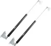 2stk.Universal Gasdruckfeder 445N/100Lbs Gasdämpfer Produktbild-Vorschau 1