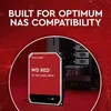 Red 3,5 Zoll 6000 GB Serial ATA III Produktbild-Vorschau 11
