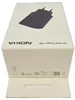 A white cardboard box for a Nokia fast wall charger. Produktbild-Vorschau