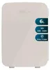 Cecotec Bolero MiniCooling 6L Bahamas, 6 l, SN-N, Beige Produktbild-Vorschau 1