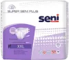 Seni Super Plus XXL - 1 paquet de 10 protections Voir les images du produit 4