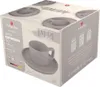 Zestaw filiżanek do espresso Berlinger Haus BH10016 Taupe Podgląd zdjęcia produktu 8