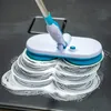 HURRICANE Akku-Bodenwischer Floating Mop 302489 Anteprima dell’immagine prodotto 12