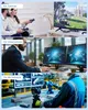 GEEKOM Air12, mini počítač určený pre firemné využitie, Náhľad obrázku produktu 11