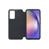 Samsung Smart View Wallet Case Galaxy A34 (5G) Black Produktbild-Vorschau 28