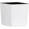 SIENA GARDEN Pflanzgefäß Biron ws 40cm K07017 Produktbild-Vorschau 1