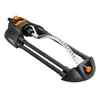 NEO TOOLS Gartensprinkler, oszillierend, 14x19m, 18 Produktbild-Vorschau 1