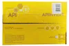 APIINVERT Bienenfutter 5x2,5kg Beutel im Karton flüssig Produktbild-Vorschau 8