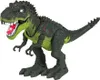 Aga T-REX Elektronický Dinosaurus chodiaci Zelený Náhľad obrázku produktu 6