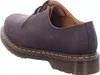 A side view of a brown leather shoe. Anteprima dell’immagine prodotto