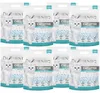 DIAMENTIQ Ocean Breeze - Żwirek dla kota - 3,8l Podgląd zdjęcia produktu 5