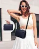 Innostyle Schulterbeutel Nierengurt Wasserdichte Tasche Produktbild-Vorschau 2