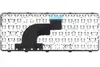 Klávesnice Tradebit pro notebook HP ProBook 640 G1 645 US Náhled obrázku produktu 2