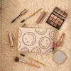 Reisenthel case 1, Schminktasche, Beige, Braun, Polyester, Produktbild-Vorschau 6