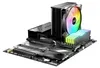 Be Quiet! Pure Rock 3 LX ARGB CPU Kühler für Intel und AMD Produktbild-Vorschau 4