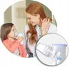 Mesh-Inhalator Flaem Lightneb Tragbar Leise 2 Modi LED Produktbild-Vorschau 12