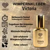 Wimpernverlängerung Wimpernkleber 'Victoria' von LOVELY, Produktbild-Vorschau 4