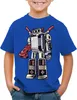 style3 Gametron T-Shirt Kinder snes n64 sheldon big bang Produktbild-Vorschau 1