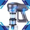 Stabstaubsauger Greenote Gsc50 Kabellos 200 W Led Leicht Produktbild-Vorschau 10