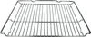 vhbwx Backblech, Gitterrost (2-tlg. Set) kompatibel mit Produktbild-Vorschau 4