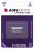 AGFAPHOTO 120-802602 Batteria al litio, CR2, 3V Anteprima dell’immagine prodotto 10