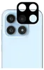 2x Gehärtetes Glas + Kameraschutz für Xiaomi 17, Bizon Produktbild-Vorschau 5