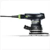 Festool DTS 400 REQ-Plus, Delta-Schleifer, Schwarz, Grün, Produktbild-Vorschau 17