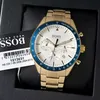 Horloges Hugo Boss 1513631 Productafbeelding-voorbeeld 10