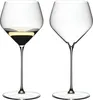 Riedel  VELOCE CHARDONNAY 2 Stück 633000097 Podgląd zdjęcia produktu 5