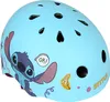 DISNEY Stitch Blauer Fahrradhelm für Kinder, leicht, Produktbild-Vorschau 5