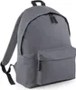 BagBase BG125L | Maxi Fashion Backpack - Farbe: Graphite Produktbild-Vorschau 1