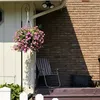 WISFOR 2 stuks scherphaken van metaal, tuinpennen/tuinpalen Productafbeelding-voorbeeld 5