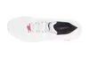 Top-down view of a white sneaker. Produktbild-Vorschau