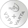 Varta Watches V399, Nickel–Metal Hydride (NiMH), 1.55 V, 42 Produktbild-Vorschau 9