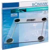 BOMANN Bilancia pesapersone PW 1417 CB Digital Anteprima dell’immagine prodotto 10