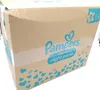 Pampers® Windeln Monatsbox baby-dry™ night pants Größe Gr.6 Produktbild-Vorschau 12