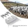 Sada příslušenství pro stříhání ovcí Sheep Shear Blade Náhled obrázku produktu 9