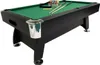 Pegasi Billardtisch 8ft Bellezza - Billardtisch 8ft - Produktbild-Vorschau 1