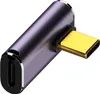 INF 240W Multifunktionaler USB-C Adapter: 40Gbps, 8K Video, Produktbild-Vorschau 1
