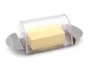 Karl Weis Butter-/Käseglocke, 19 x 11,5 x 10,5 cm Produktbild-Vorschau 2