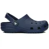 CROCS Classic Clog Kinder blau 27-28 Produktbild-Vorschau 7
