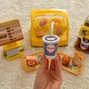 Sklep Woopie Restauracja Fast Food Burger Sklep Big Burger Podgląd zdjęcia produktu 2