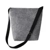 ARCO DESIGN Filztasche Handtasche Funky Catnip 32 x 32-25 Produktbild-Vorschau 2