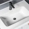Súprava Kúpeľňového Nábytku S Umývadlom REA AA18 MARIO 60Cm Náhľad obrázku produktu 3