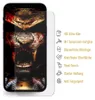 3x Displayschutzfolie für iPhone 11 Schutzfolie Produktbild-Vorschau 3