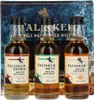 Talisker The Collection (Skye/Storm/10 Years) 3 x 50ml 40% Produktbild-Vorschau 3
