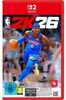 Take-Two Interactive NBA 2K26, Nintendo Switch 2 Standard Produktbild-Vorschau 5