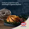Dr. Oetker Gugelhupfform Ø 23 cm BACK KUNST, Backform für Produktbild-Vorschau 5
